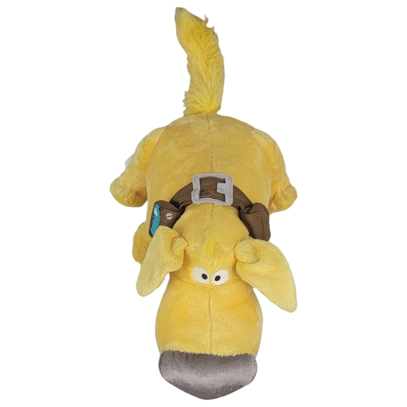 Disney Pixar Up 12" DUG Talking Plush - Picture 10 of 10